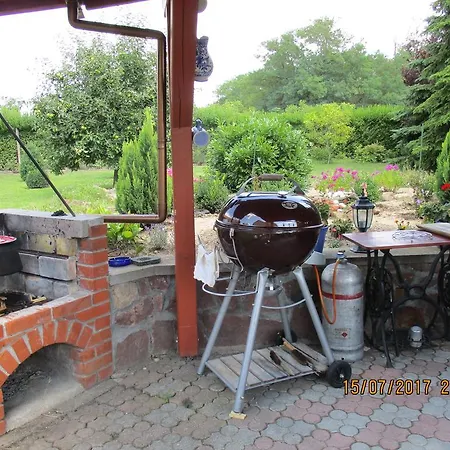Csodakert Haza Holiday home